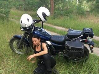 Еротичен видео чат ChloeyXXX