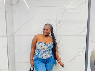 Еротичен видео чат ChocAmmy696