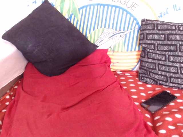 Екранни снимки на излъчване ChocEbony