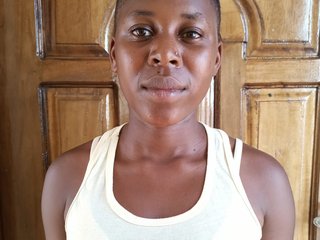 Еротичен видео чат ChocoAfrica