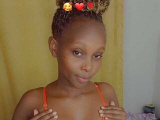 Еротичен видео чат Chocofair