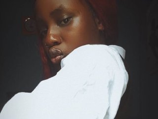 Еротичен видео чат Chocokitty