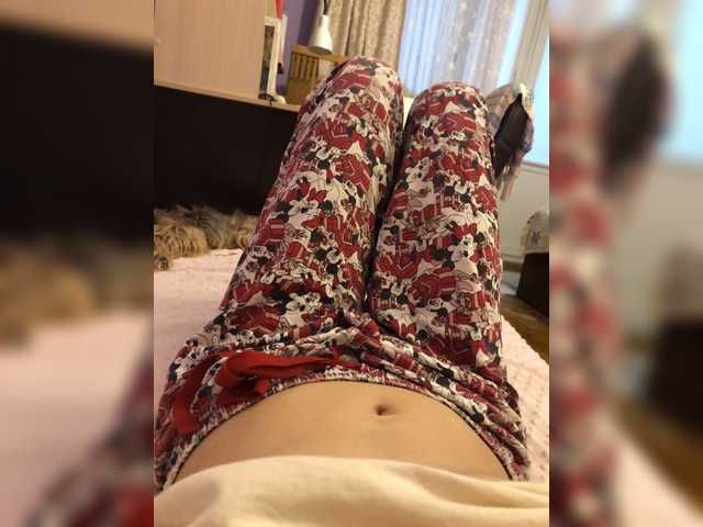 Екранни снимки на излъчване kittya