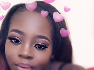 Еротичен видео чат ChocolateGodd