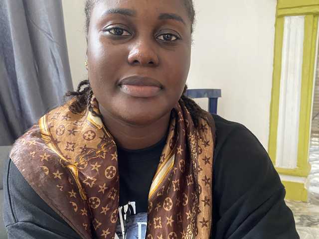 Снимка на профила Chocoslut22