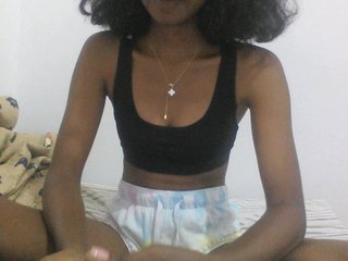 Еротичен видео чат ChocoYummy