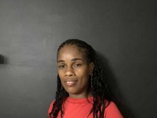 Еротичен видео чат CHOCUANITA