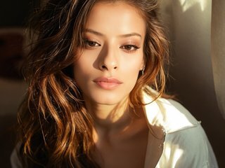 Еротичен видео чат Christinamyarch
