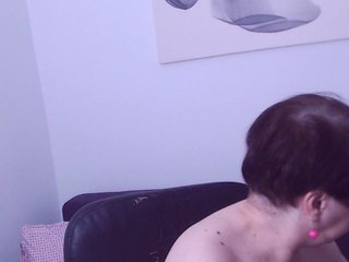 Еротичен видео чат ChristaRose