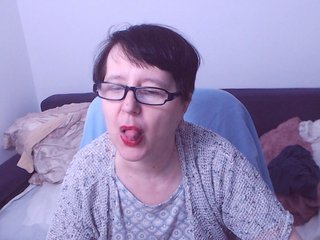 Еротичен видео чат ChristaRose