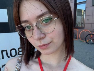 Еротичен видео чат ChristianaParviainen