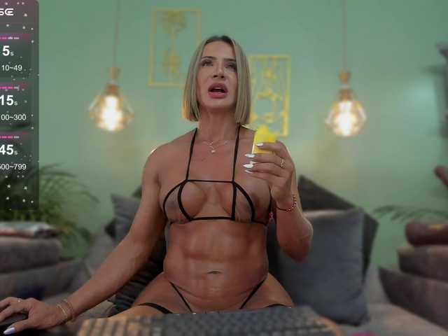 Снимки ChristieKroes ANAL SHOW WITH BBC HORNY MILF NEED DESTROY HER TIGHT ASSHOLE CONTROL LUSH PROMO NEW MEDIA EVERY WEEK @total