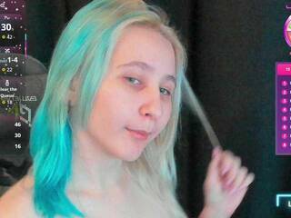 Еротичен видео чат ChristyW3b