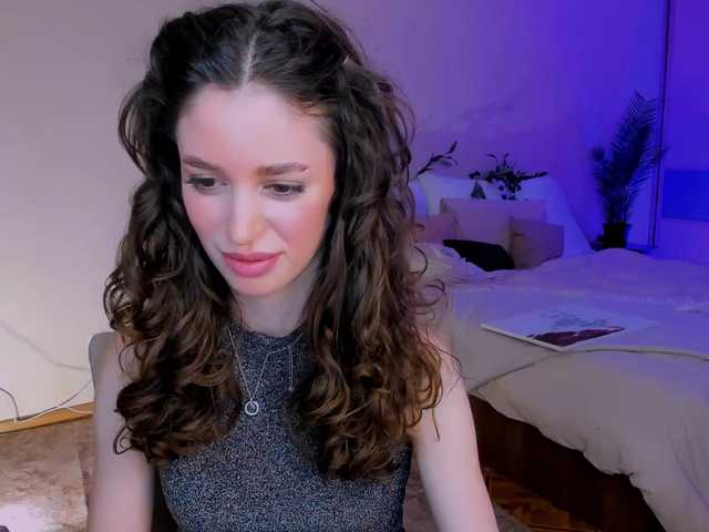 Екранни снимки на излъчване ChristinaConteeree
