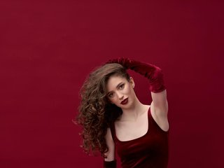 Еротичен видео чат ChristinaConteeree