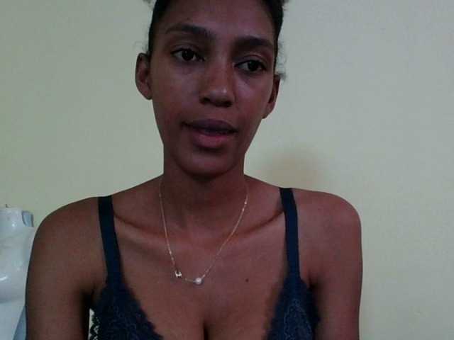 Екранни снимки на излъчване ChristinaJewel