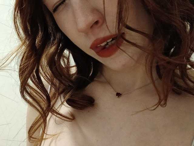 Снимка на профила Favorite_redhead