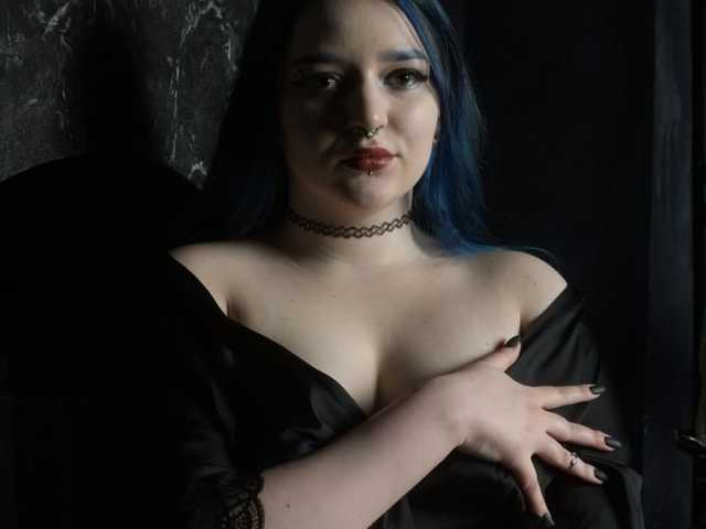 Снимка на профила ChtonicGoth