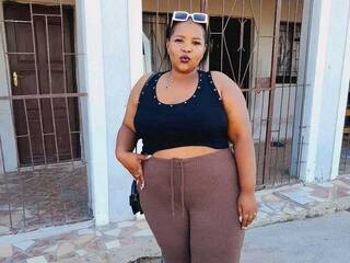 Еротичен видео чат ChubbyDee4D