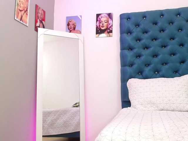 Екранни снимки на излъчване Ciaraa