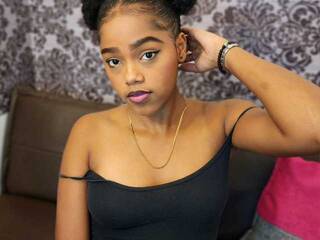 Еротичен видео чат CiaraBlake