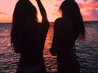 Еротичен видео чат CiciRoses