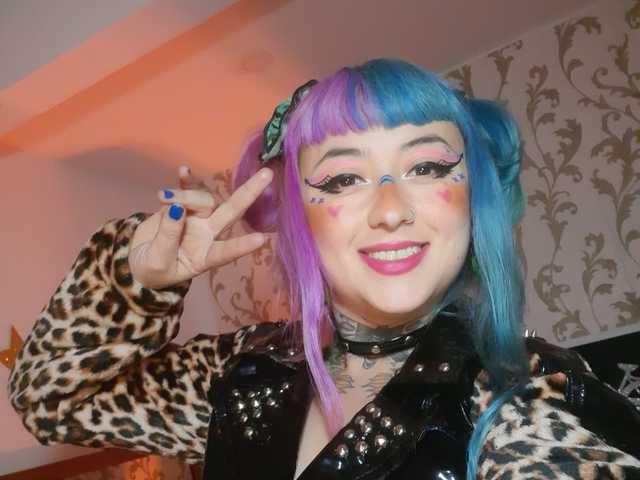 Снимка на профила cindy-ink