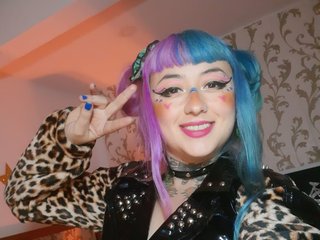 Еротичен видео чат cindy-ink