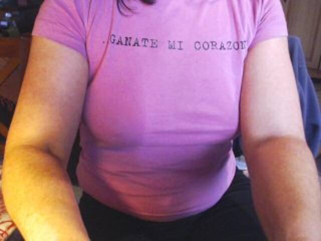 Екранни снимки на излъчване cindy1974