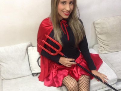 Снимка на профила Cindyhornyxx
