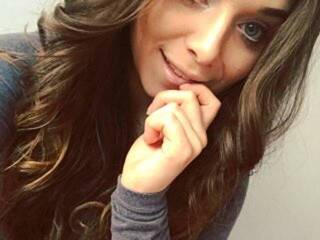 Еротичен видео чат CindyKiss20