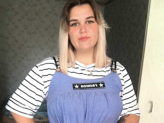 Снимка на профила CindySmile