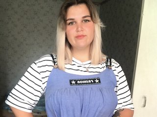 Еротичен видео чат CindySmile