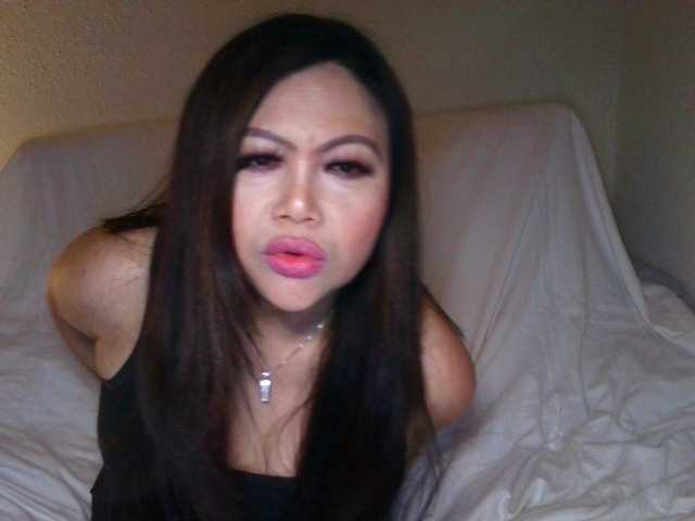 Екранни снимки на излъчване cindyvong