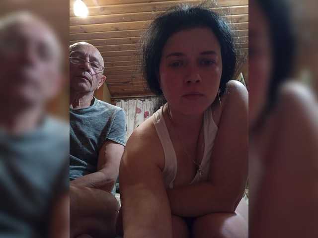 Екранни снимки на излъчване CindyXErics