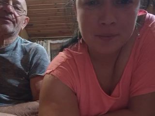 Еротичен видео чат CindyXErics