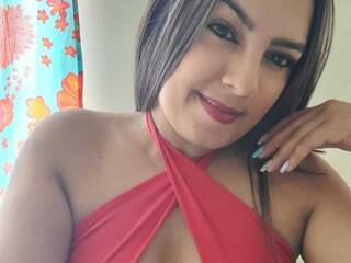 Еротичен видео чат CINTHIACANDYY