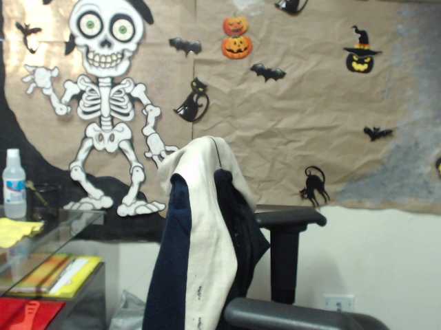 Екранни снимки на излъчване Cipher-jones