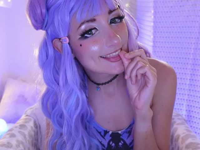 Снимка на профила CissyGlitter