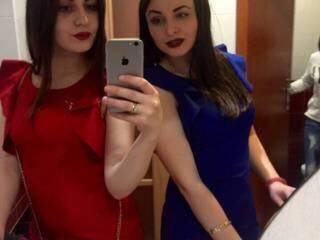 Еротичен видео чат citi1show