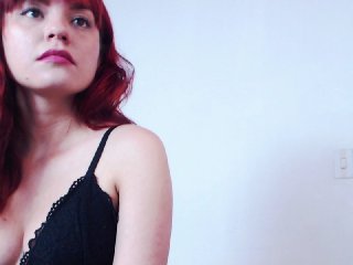 Снимки ClaireWiiitch Happy Sunday! control only 99 #latina #redhead #shavepussy #pvt