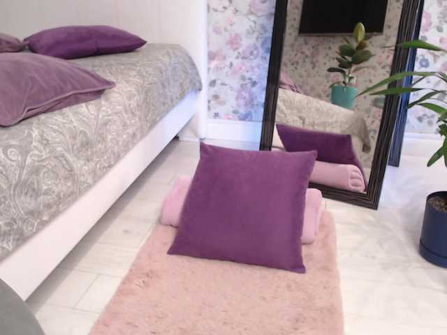 Екранни снимки на излъчване ClaraBendover