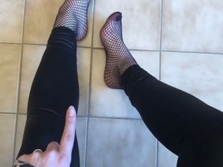 Еротичен видео чат Claradomifeet