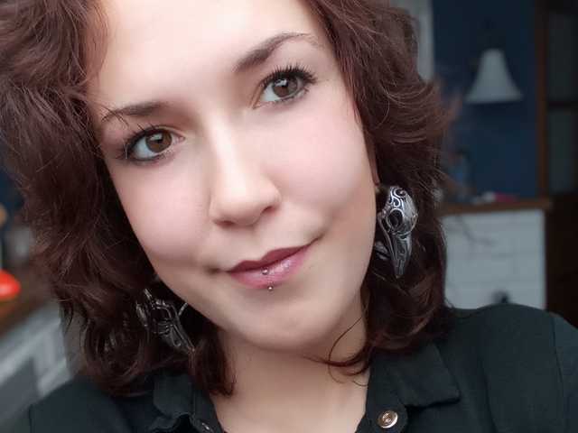 Снимка на профила ClaudiaMiss