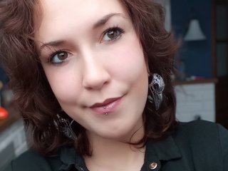 Еротичен видео чат ClaudiaMiss