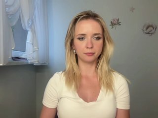 Еротичен видео чат ClaudiaPrinceess