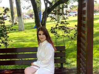 Еротичен видео чат CleoFly