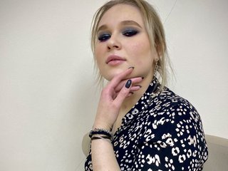 Еротичен видео чат CloeHarris