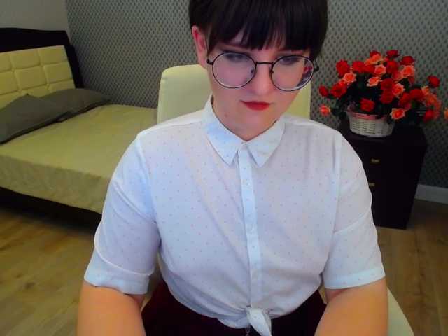 Екранни снимки на излъчване CloudOfTender