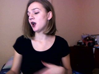 Екранни снимки на излъчване Smirnova_